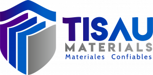 Logo Tisau Materials a color